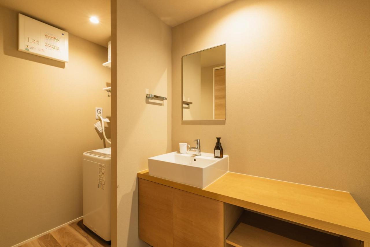 Grand Base Fukuoka Tenjin Exterior foto